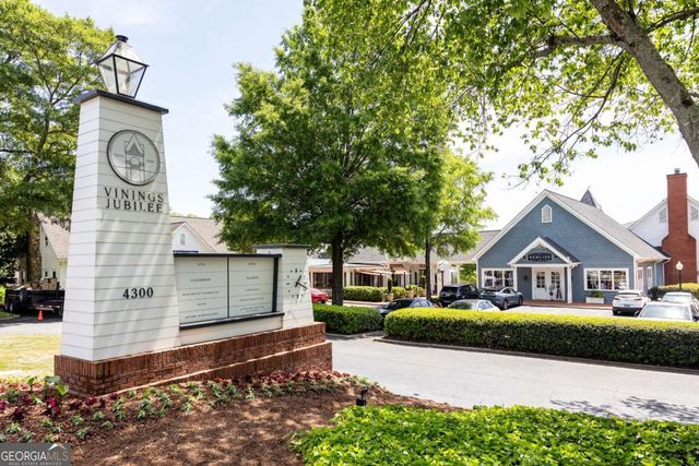 3322 Paces Ferry Avenue, Atlanta, GA 30339