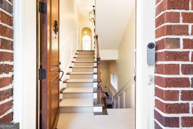 3322 Paces Ferry Avenue, Atlanta, GA 30339