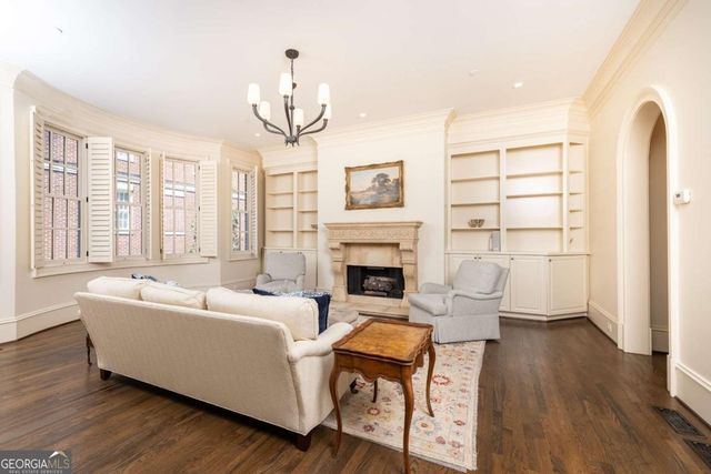 3322 Paces Ferry Avenue, Atlanta, GA 30339
