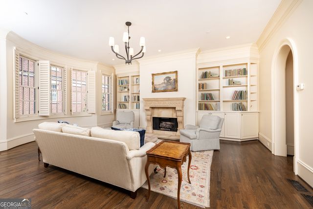 3322 Paces Ferry Avenue, Atlanta, GA 30339
