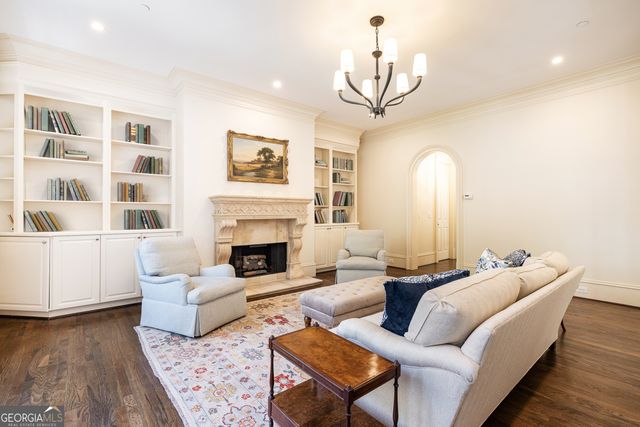 3322 Paces Ferry Avenue, Atlanta, GA 30339