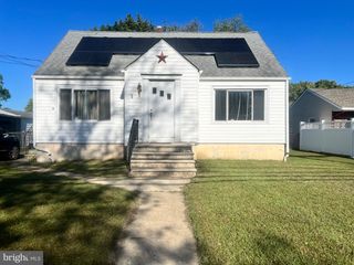 201 CHESTNUT ST, Salem, NJ 08079