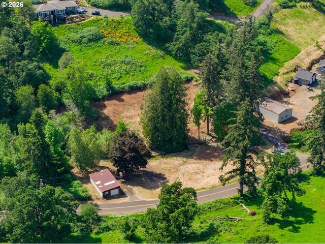 3835 EDISON Rd Ne, Silverton, OR 97381