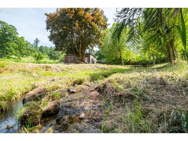 3835 EDISON Rd Ne, Silverton, OR 97381