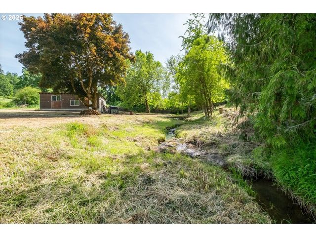 3835 EDISON Rd Ne, Silverton, OR 97381
