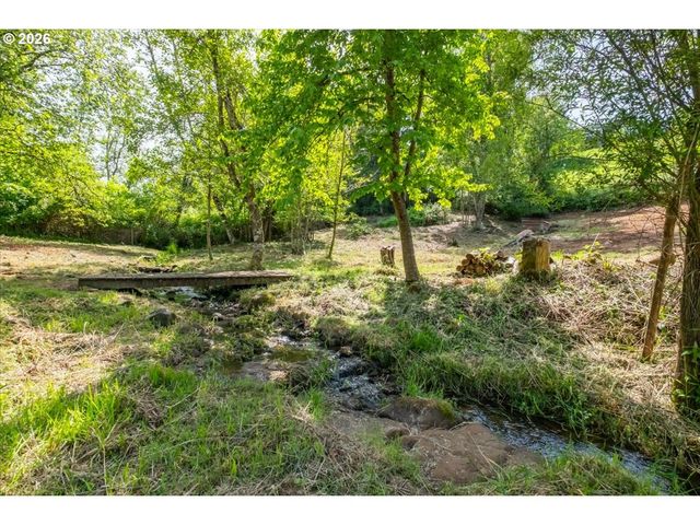 3835 EDISON Rd Ne, Silverton, OR 97381