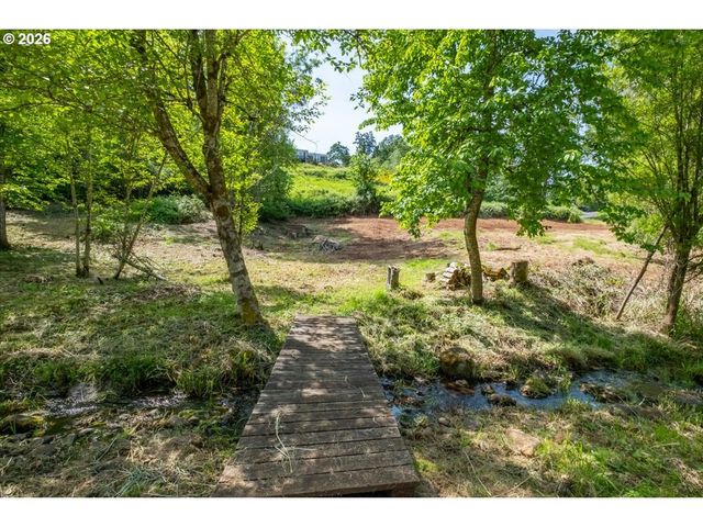 3835 EDISON Rd Ne, Silverton, OR 97381