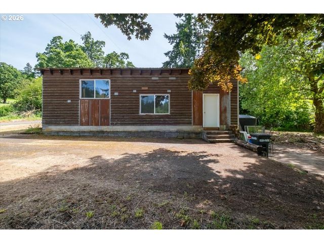 3835 EDISON Rd Ne, Silverton, OR 97381
