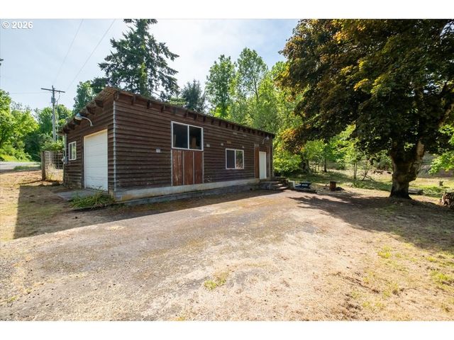 3835 EDISON Rd Ne, Silverton, OR 97381