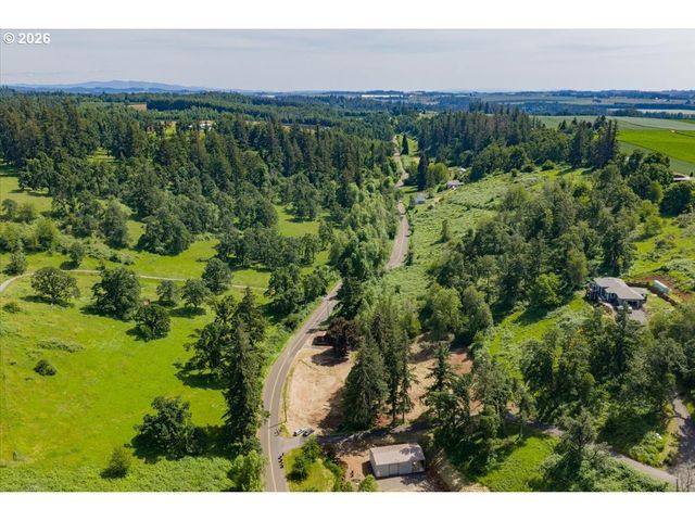 3835 EDISON Rd Ne, Silverton, OR 97381