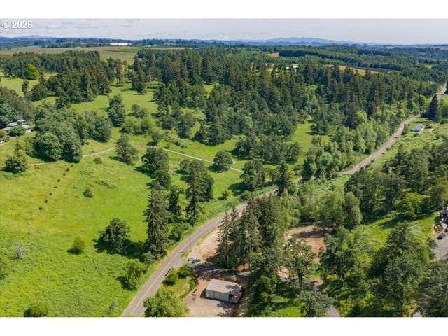 3835 EDISON Rd Ne, Silverton, OR 97381
