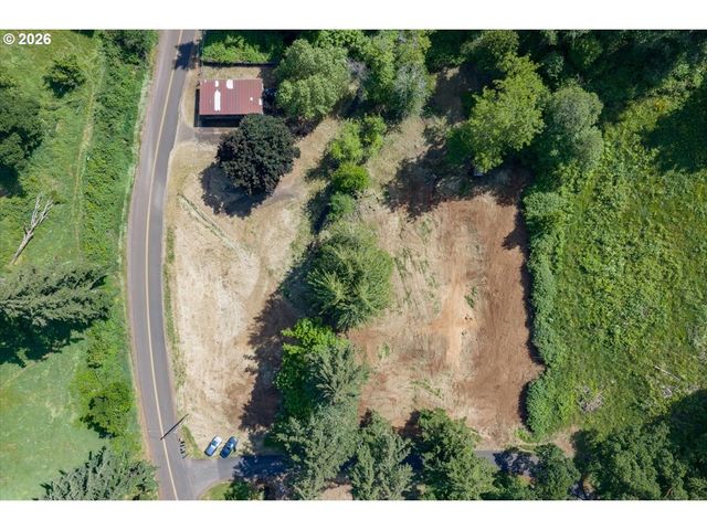 3835 EDISON Rd Ne, Silverton, OR 97381