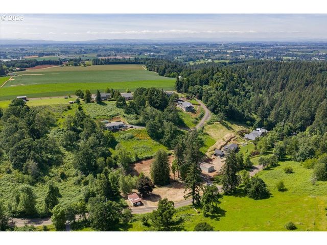 3835 EDISON Rd Ne, Silverton, OR 97381