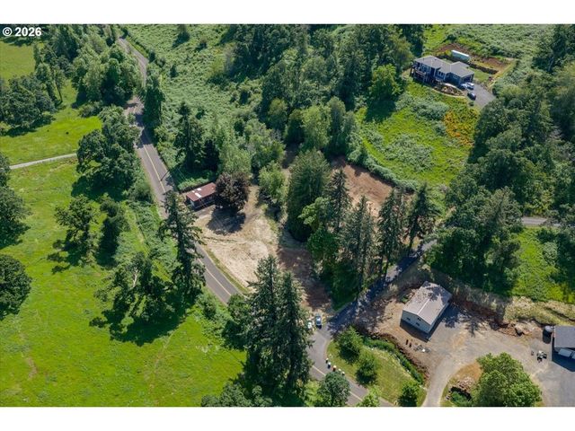 3835 EDISON Rd Ne, Silverton, OR 97381