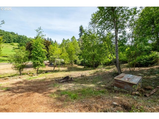 3835 EDISON Rd Ne, Silverton, OR 97381