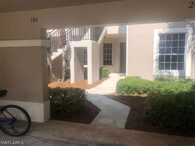 12015 Matera LN 104, Bonita Springs, FL 34135