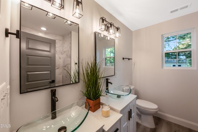 2513 Rochelle Street, Durham, NC 27703