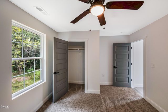 2513 Rochelle Street, Durham, NC 27703