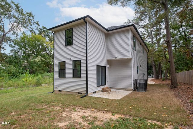 2513 Rochelle Street, Durham, NC 27703