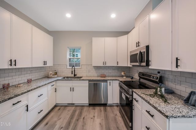 2513 Rochelle Street, Durham, NC 27703