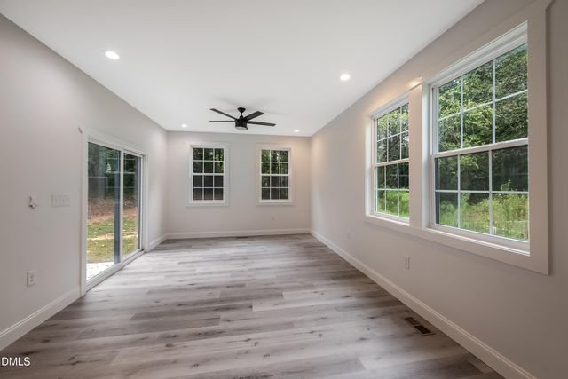 2513 Rochelle Street, Durham, NC 27703