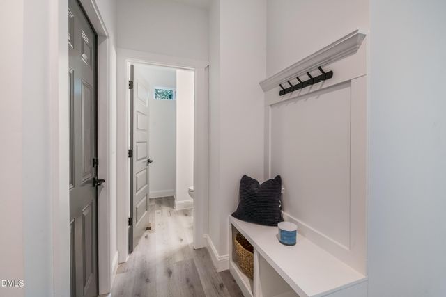 2513 Rochelle Street, Durham, NC 27703