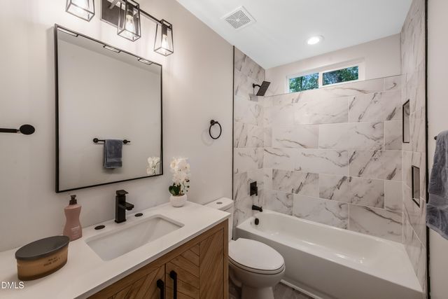 2513 Rochelle Street, Durham, NC 27703