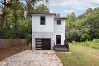 2513 Rochelle Street, Durham, NC 27703