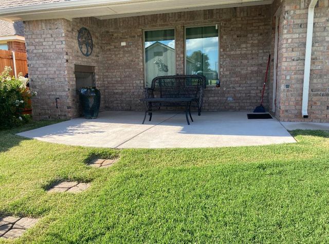 10524 SW 55th Street, Mustang, OK 73064