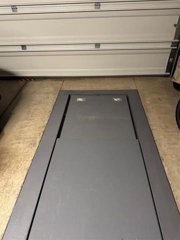 10524 SW 55th Street, Mustang, OK 73064