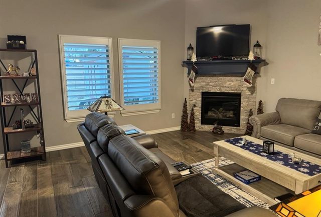 10524 SW 55th Street, Mustang, OK 73064