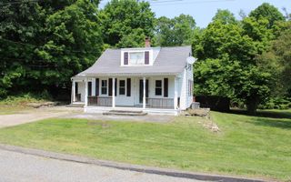 57 Vergason Avenue, Norwich, CT 06360