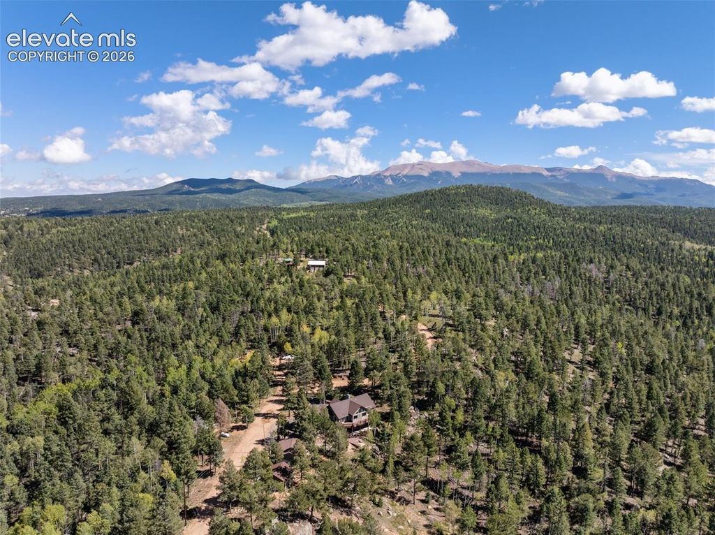 516 Saguache Drive, Florissant, CO 80816 — photo 4