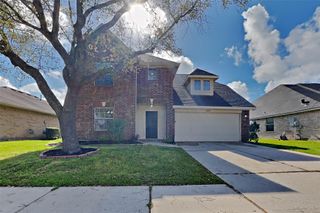 3411 Dorsey Lane, Pearland, TX 77584