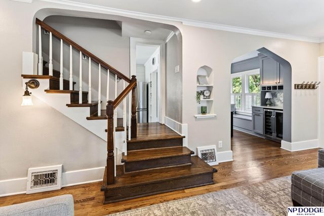 1724 N 51st Street, Omaha, NE 68104
