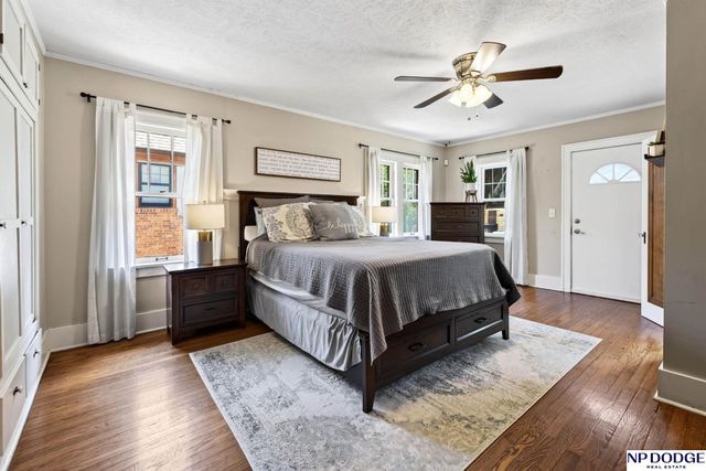 1724 N 51st Street, Omaha, NE 68104