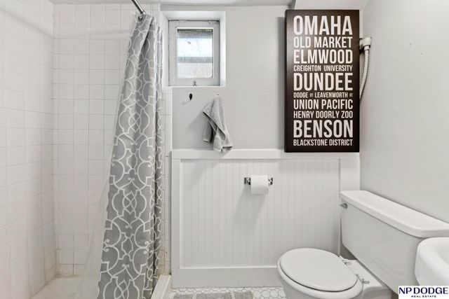 1724 N 51st Street, Omaha, NE 68104