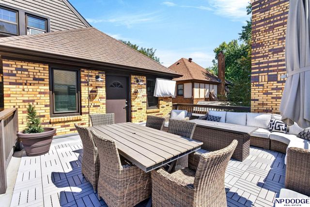 1724 N 51st Street, Omaha, NE 68104