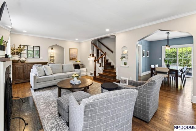 1724 N 51st Street, Omaha, NE 68104