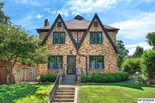1724 N 51st Street, Omaha, NE 68104