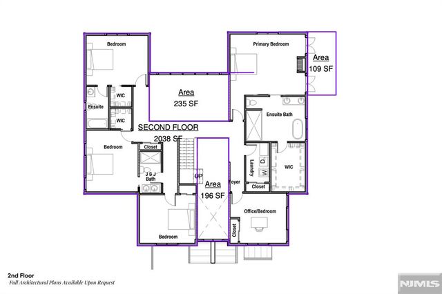 10 Deerfield Drive, Woodcliff Lake, NJ 07677