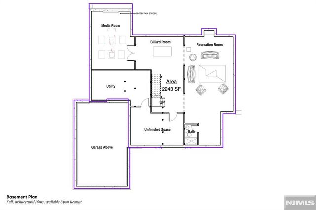 10 Deerfield Drive, Woodcliff Lake, NJ 07677