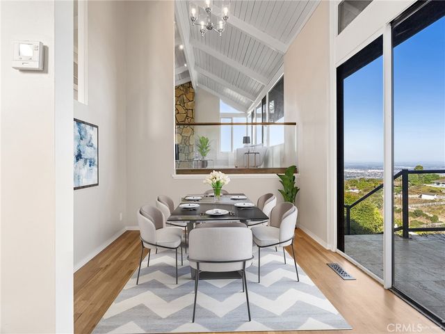 3 Buckboard, Rolling Hills, CA 90274