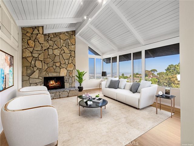 3 Buckboard, Rolling Hills, CA 90274