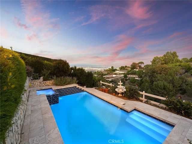 3 Buckboard, Rolling Hills, CA 90274
