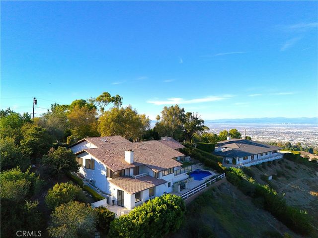 3 Buckboard, Rolling Hills, CA 90274