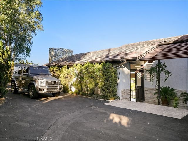 3 Buckboard, Rolling Hills, CA 90274