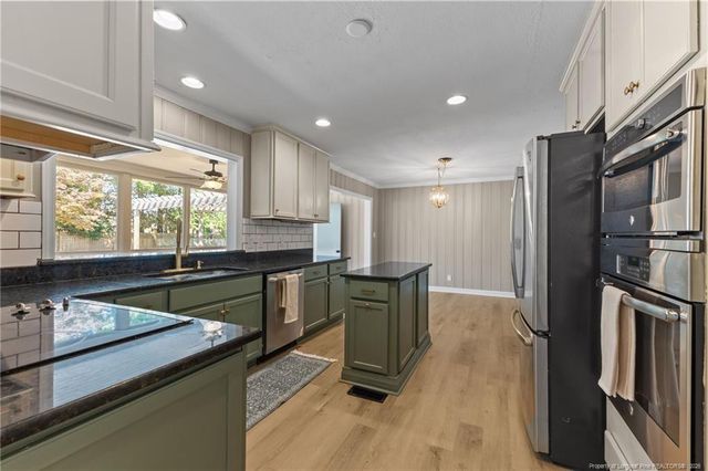 130 S Herndon Street, Fayetteville, NC 28304