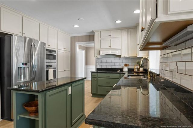 130 S Herndon Street, Fayetteville, NC 28304