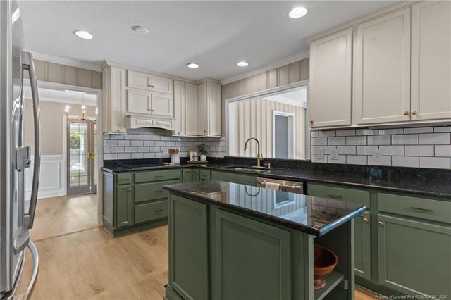 130 S Herndon Street, Fayetteville, NC 28304